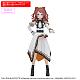 BANDAI SPIRITS 30MS Hanami Saki (20th Anniv. YOU AND AI!) Plastic Kit  gallery thumbnail