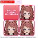 BANDAI SPIRITS 30MS Hanami Saki (20th Anniv. YOU AND AI!) Plastic Kit  gallery thumbnail