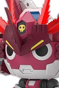 BANDAI SPIRITS HG New Giroro Robot Plastic Kit
