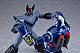 GOOD SMILE COMPANY (GSC) Taiyo no Shisha Tetsujin 28-go MODEROID Black Ox (Taiyo no Shisha ban) Plastic Kit gallery thumbnail