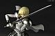 KAIYODO Revoltech Clare gallery thumbnail