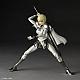 KAIYODO Revoltech Clare gallery thumbnail