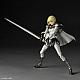 KAIYODO Revoltech Clare gallery thumbnail