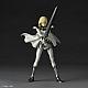 KAIYODO Revoltech Clare gallery thumbnail