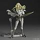 KAIYODO Revoltech Hohoemi no Teresa gallery thumbnail