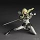 KAIYODO Revoltech Hohoemi no Teresa gallery thumbnail