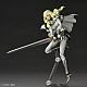KAIYODO Revoltech Hohoemi no Teresa gallery thumbnail