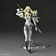 KAIYODO Revoltech Hohoemi no Teresa gallery thumbnail