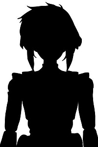 BANDAI SPIRITS 30MP Kusanagi Motoko (THE GHOST IN THE SHELL) Plastic Kit