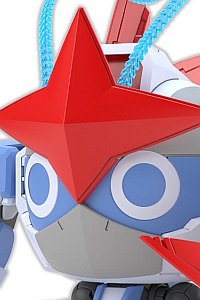 BANDAI SPIRITS HG New Dororo Robot Plastic Kit