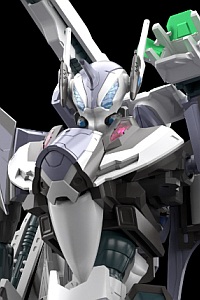 BANDAI SPIRITS HG VF-31F Siegfried (Messer Eerefeld Unit) 1/100 Plastic Kit