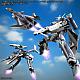 BANDAI SPIRITS HG VF-31F Siegfried (Messer Eerefeld Unit) 1/100 Plastic Kit gallery thumbnail