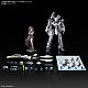BANDAI SPIRITS HG VF-31F Siegfried (Messer Eerefeld Unit) Deluxe Set 1/100 Plastic Kit gallery thumbnail