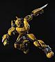 threezero Movie Bumblebee DLX Bumblebee (Cybertron Mode) Action Figure gallery thumbnail