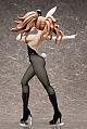 FREEing Danganronpa Kibou no Gakuen to Zetsubou no Kokosei Enoshima Junko Bunny Ver. 1/3 Plastic Figure gallery thumbnail