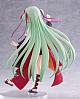 GOOD SMILE COMPANY (GSC) Senren Banka POP UP PARADE Murasame L size Plastic Figure gallery thumbnail