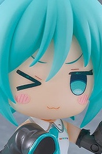 GOOD SMILE COMPANY (GSC) Character Vocal Series 01 Hatsune Miku Nendoroid Hatsune Miku HMO Ver.