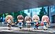 GOOD SMILE ARTS Shanghai BanG Dream! Nendoroid Shiina Taki gallery thumbnail