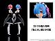 KADOKAWA PLASTIC MODEL SERIES Re:Zero -Starting Life in Another World- Rem Plastic Kit gallery thumbnail
