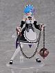 KADOKAWA PLASTIC MODEL SERIES Re:Zero -Starting Life in Another World- Rem Plastic Kit gallery thumbnail