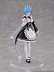 KADOKAWA PLASTIC MODEL SERIES Re:Zero -Starting Life in Another World- Rem Plastic Kit gallery thumbnail