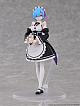 KADOKAWA PLASTIC MODEL SERIES Re:Zero -Starting Life in Another World- Rem Plastic Kit gallery thumbnail