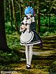 KADOKAWA PLASTIC MODEL SERIES Re:Zero -Starting Life in Another World- Rem DX Ver. Plastic Kit gallery thumbnail
