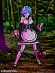 KADOKAWA PLASTIC MODEL SERIES Re:Zero -Starting Life in Another World- Rem DX Ver. Plastic Kit gallery thumbnail