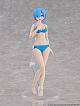 KADOKAWA PLASTIC MODEL SERIES Re:Zero -Starting Life in Another World- Rem DX Ver. Plastic Kit gallery thumbnail