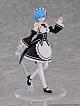 KADOKAWA PLASTIC MODEL SERIES Re:Zero -Starting Life in Another World- Rem DX Ver. Plastic Kit gallery thumbnail