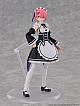 KADOKAWA PLASTIC MODEL SERIES Re:Zero -Starting Life in Another World- Ram Plastic Kit gallery thumbnail