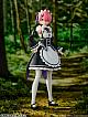 KADOKAWA PLASTIC MODEL SERIES Re:Zero -Starting Life in Another World- Ram Plastic Kit gallery thumbnail