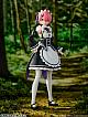 KADOKAWA PLASTIC MODEL SERIES Re:Zero -Starting Life in Another World- Ram DX Ver. Plastic Kit gallery thumbnail