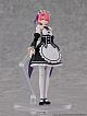 KADOKAWA PLASTIC MODEL SERIES Re:Zero -Starting Life in Another World- Ram DX Ver. Plastic Kit gallery thumbnail