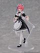KADOKAWA PLASTIC MODEL SERIES Re:Zero -Starting Life in Another World- Ram DX Ver. Plastic Kit gallery thumbnail