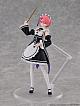 KADOKAWA PLASTIC MODEL SERIES Re:Zero -Starting Life in Another World- Ram DX Ver. Plastic Kit gallery thumbnail