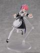 KADOKAWA PLASTIC MODEL SERIES Re:Zero -Starting Life in Another World- Ram DX Ver. Plastic Kit gallery thumbnail