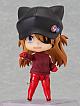 GOOD SMILE COMPANY (GSC) Evangelion Shin Gekijoban Nendoroid Shikinami Asuka Langley Jersey Ver. gallery thumbnail