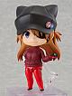 GOOD SMILE COMPANY (GSC) Evangelion Shin Gekijoban Nendoroid Shikinami Asuka Langley Jersey Ver. gallery thumbnail