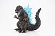PLEX Chou Gekizou D-zoukei Series Godzilla (2023) Limited Edition Plastic Figure gallery thumbnail