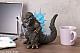 PLEX Chou Gekizou D-zoukei Series Godzilla (2023) Limited Edition Plastic Figure gallery thumbnail