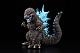 PLEX Chou Gekizou D-zoukei Series Godzilla (2023) Limited Edition Plastic Figure gallery thumbnail