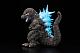 PLEX Chou Gekizou D-zoukei Series Godzilla (2023) Limited Edition Plastic Figure gallery thumbnail
