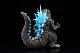 PLEX Chou Gekizou D-zoukei Series Godzilla (2023) Limited Edition Plastic Figure gallery thumbnail