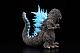 PLEX Chou Gekizou D-zoukei Series Godzilla (2023) Limited Edition Plastic Figure gallery thumbnail