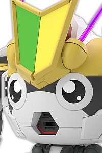 BANDAI SPIRITS HG New Tamama Robot Plastic Kit