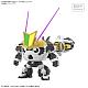 BANDAI SPIRITS HG New Tamama Robot Plastic Kit gallery thumbnail