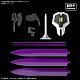 BANDAI SPIRITS HG New Tamama Robot Plastic Kit gallery thumbnail