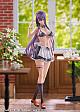 DMM Factory TV Anime Haite Kudasai, Takamine-san Takamine Takane 1/6 Plastic Figure gallery thumbnail