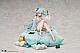 Calbone GIRLS' FRONTLINE 2: Exilium Florence Kikai Tororomochi Ver. 1/7 Plastic Figure gallery thumbnail